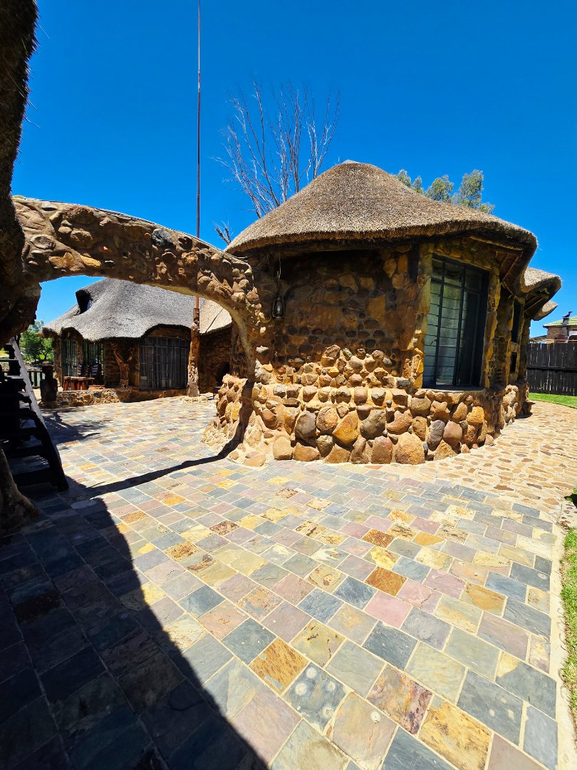 Commercial Property for Sale in Bloemhof Rural North West